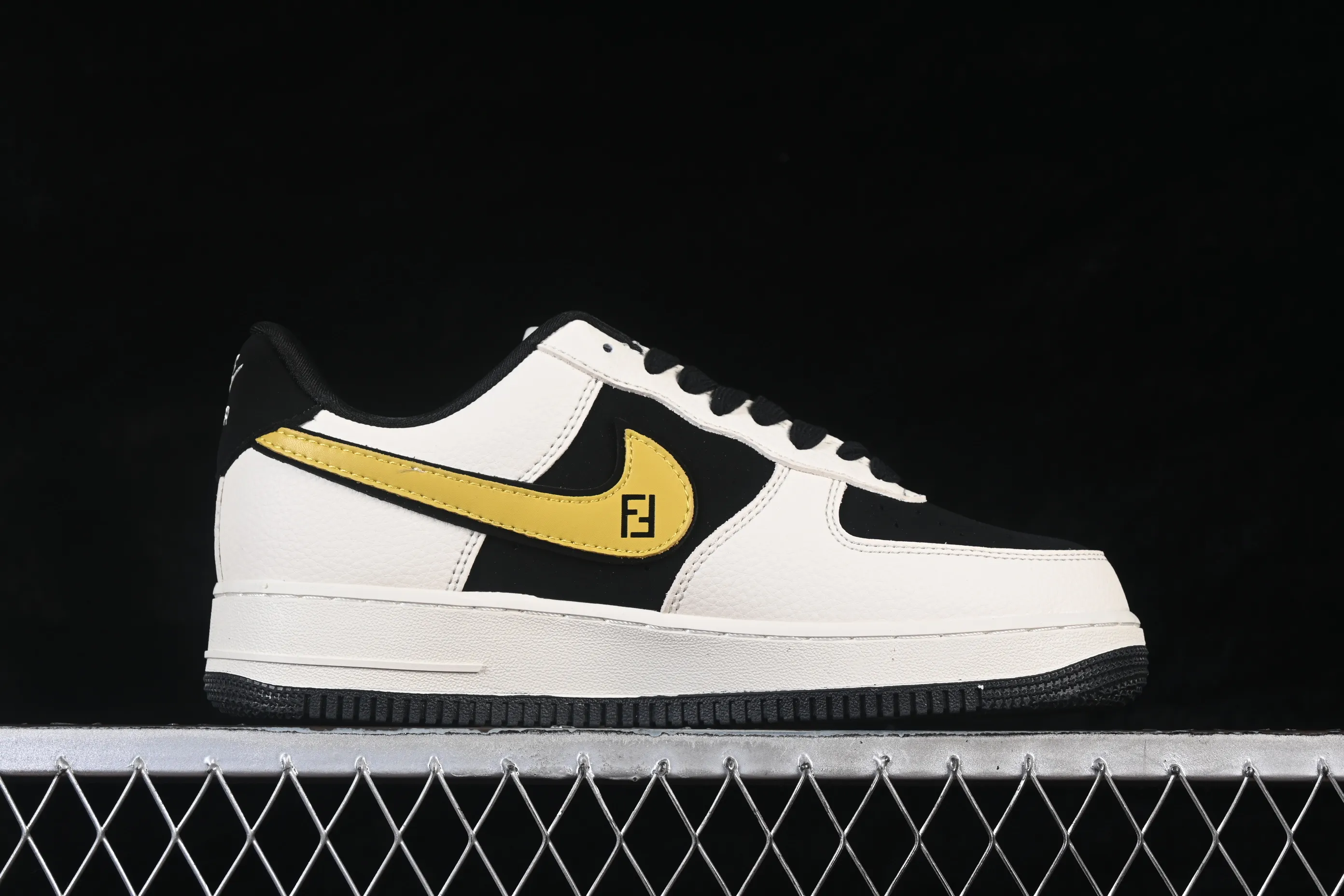 All categories Nk Air Force 1 Air Force series Nk Air Force 1 Low Air Force low-top Nike Air Force 1'07 Low joint model Air Force 1 low-top casual sneakers BK1916-003